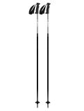 Thumbnail Leki, Primacy ski poles unisex Black / Light Anthracite / White black, grey, white 