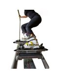 Thumbnail Power Ski Simulator, grey