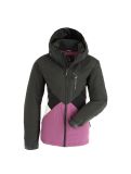 Thumbnail Protest, Kelis ski jacket women swamped green