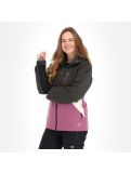 Thumbnail Protest, Kelis ski jacket women swamped green