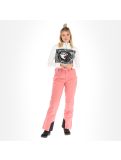 Thumbnail Protest, Kensington ski pants women think pink