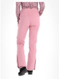 Thumbnail Protest, Lole softshell ski pants women Cameo Pink pink 