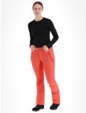 Thumbnail Protest, Lole softshell ski pants women Tosca Red red 