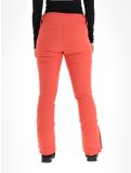 Thumbnail Protest, Lole softshell ski pants women Tosca Red red 