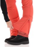 Thumbnail Protest, Lole softshell ski pants women Tosca Red red 