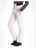 Thumbnail Protest, Lullaby softshell ski pants women Kitoffwhite white 