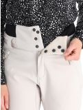 Thumbnail Protest, Lullaby softshell ski pants women Kitoffwhite white 