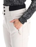 Thumbnail Protest, Lullaby softshell ski pants women Kitoffwhite white 