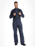 Thumbnail Protest, Miikka ski pants men Blue Nights blue 