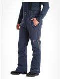 Thumbnail Protest, Miikka ski pants men Blue Nights blue 