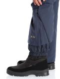 Thumbnail Protest, Miikka ski pants men Blue Nights blue 