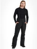 Thumbnail Protest, Miikka ski pants men True Black black 