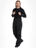 Thumbnail Protest, Miikka ski pants men True Black black 