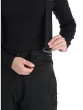 Thumbnail Protest, Miikka ski pants men True Black black 