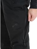 Thumbnail Protest, Miikka ski pants men True Black black 