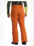 Thumbnail Protest, Miikka ski pants men Umber Orange orange 