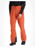 Thumbnail Protest, Owens ski pants men Brick Orange orange 