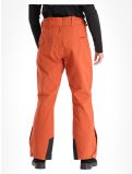 Thumbnail Protest, Owens ski pants men Brick Orange orange 