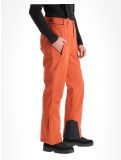 Thumbnail Protest, Owens ski pants men Brick Orange orange 