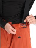 Thumbnail Protest, Owens ski pants men Brick Orange orange 