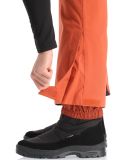 Thumbnail Protest, Owens ski pants men Brick Orange orange 