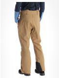 Thumbnail Protest, Owens ski pants men Sandy Brown brown 