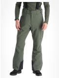 Thumbnail Protest, Owens ski pants men Thyme green 