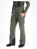 Thumbnail Protest, Owens ski pants men Thyme green 