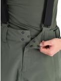 Thumbnail Protest, Owens ski pants men Thyme green 