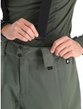 Thumbnail Protest, Owens ski pants men Thyme green 