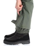 Thumbnail Protest, Owens ski pants men Thyme green 