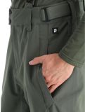 Thumbnail Protest, Owens ski pants men Thyme green 