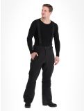 Thumbnail Protest, Owens ski pants men True Black black 