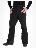 Thumbnail Protest, Owens ski pants men True Black black 