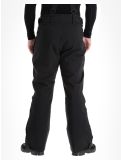 Thumbnail Protest, Owens ski pants men True Black black 