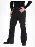 Thumbnail Protest, Owens ski pants men True Black black 