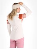 Thumbnail Protest, Prtabano pullover women Uluru Rust red 