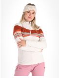 Thumbnail Protest, Prtabano pullover women Uluru Rust red 