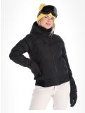 Thumbnail Protest, Prtalyssumi ski jacket women True Black black 