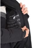 Thumbnail Protest, Prtalyssumi ski jacket women True Black black 