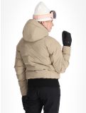 Thumbnail Protest, PRTALYSUMI ski jacket women Bamboo Beige beige 