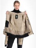 Thumbnail Protest, PRTALYSUMI ski jacket women Bamboo Beige beige 