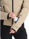 Thumbnail Protest, PRTALYSUMI ski jacket women Bamboo Beige beige 