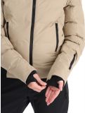 Thumbnail Protest, PRTALYSUMI ski jacket women Bamboo Beige beige 