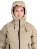 Thumbnail Protest, PRTALYSUMI ski jacket women Bamboo Beige beige 