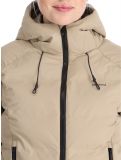 Thumbnail Protest, PRTALYSUMI ski jacket women Bamboo Beige beige 