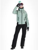 Thumbnail Protest, PRTALYSUMI ski jacket women Green Baygreen green 