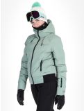 Thumbnail Protest, PRTALYSUMI ski jacket women Green Baygreen green 