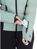 Thumbnail Protest, PRTALYSUMI ski jacket women Green Baygreen green 