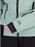 Thumbnail Protest, PRTALYSUMI ski jacket women Green Baygreen green 